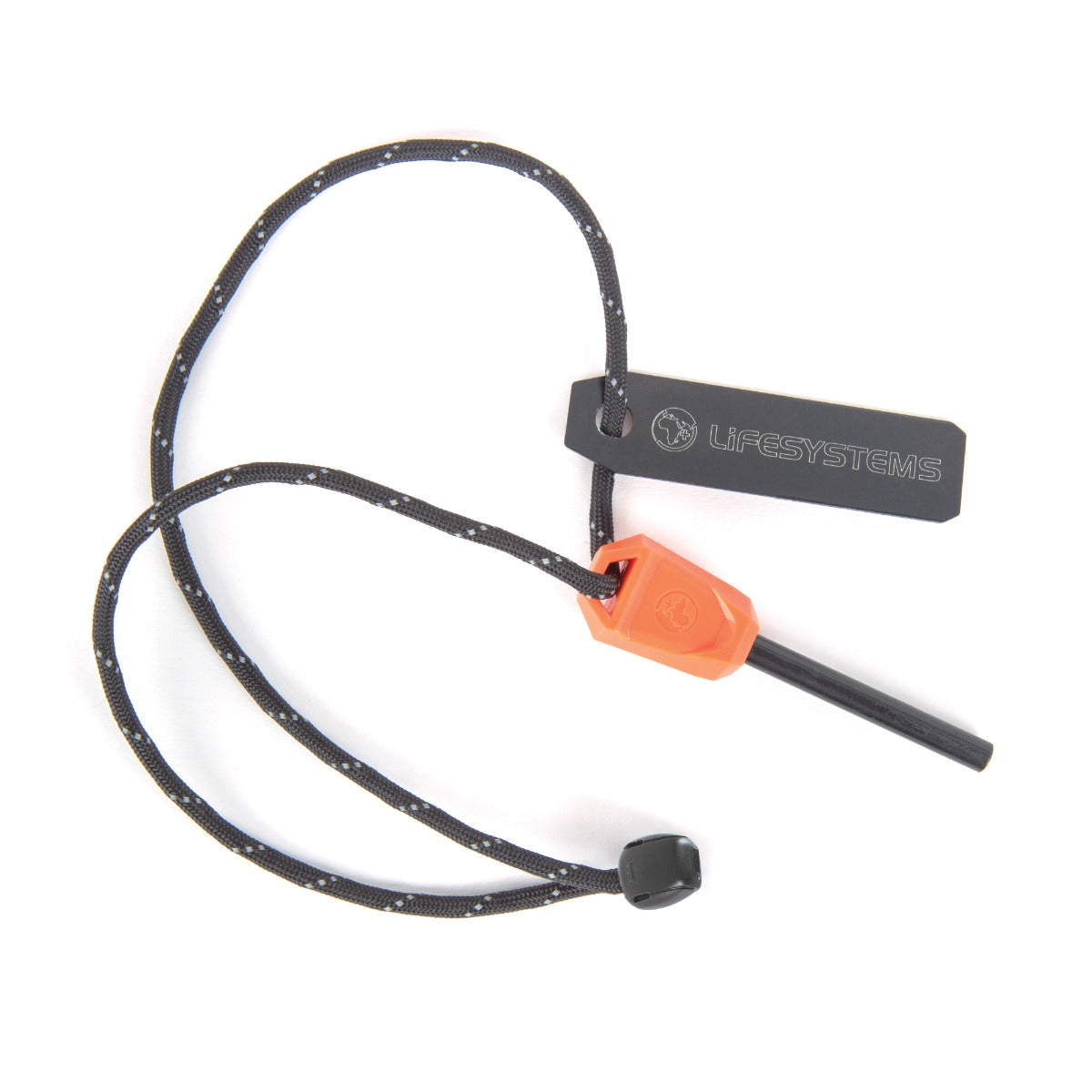 Fire Starter Feuerstahl – LifeSystems