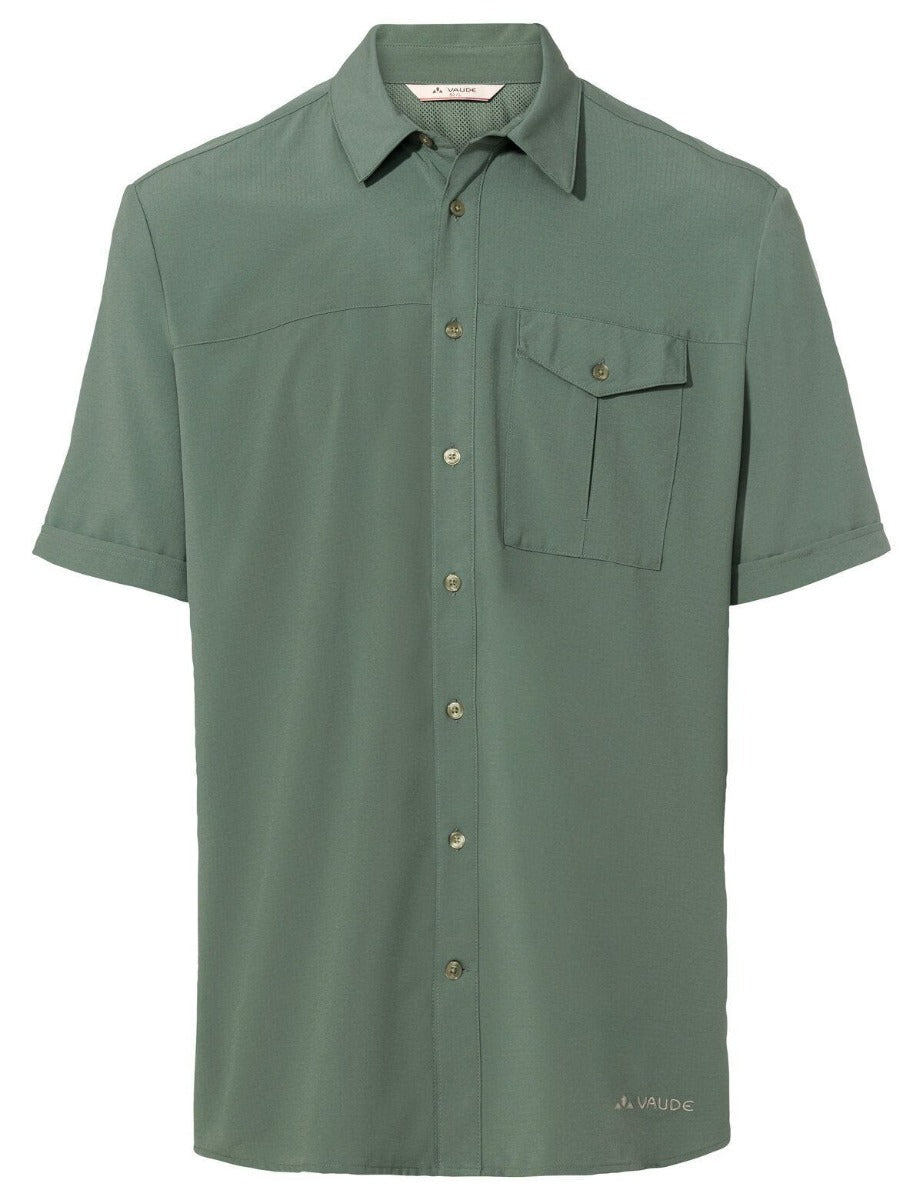 Herren Rosemoor Hemd II – Vaude