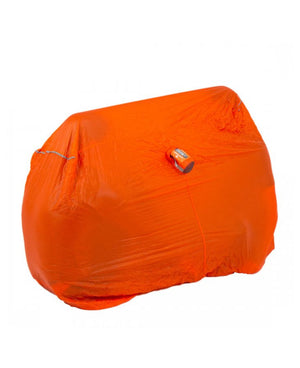 Ultralight Survival Shelter 2 - Life Systems