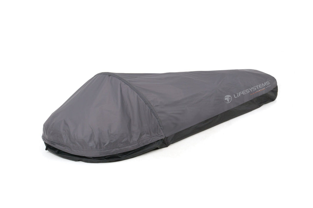 Venture Solo Hooped Bivi - Life Systems