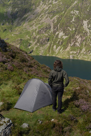 Solo Peak 1-Personen-Zelt – LifeSystems