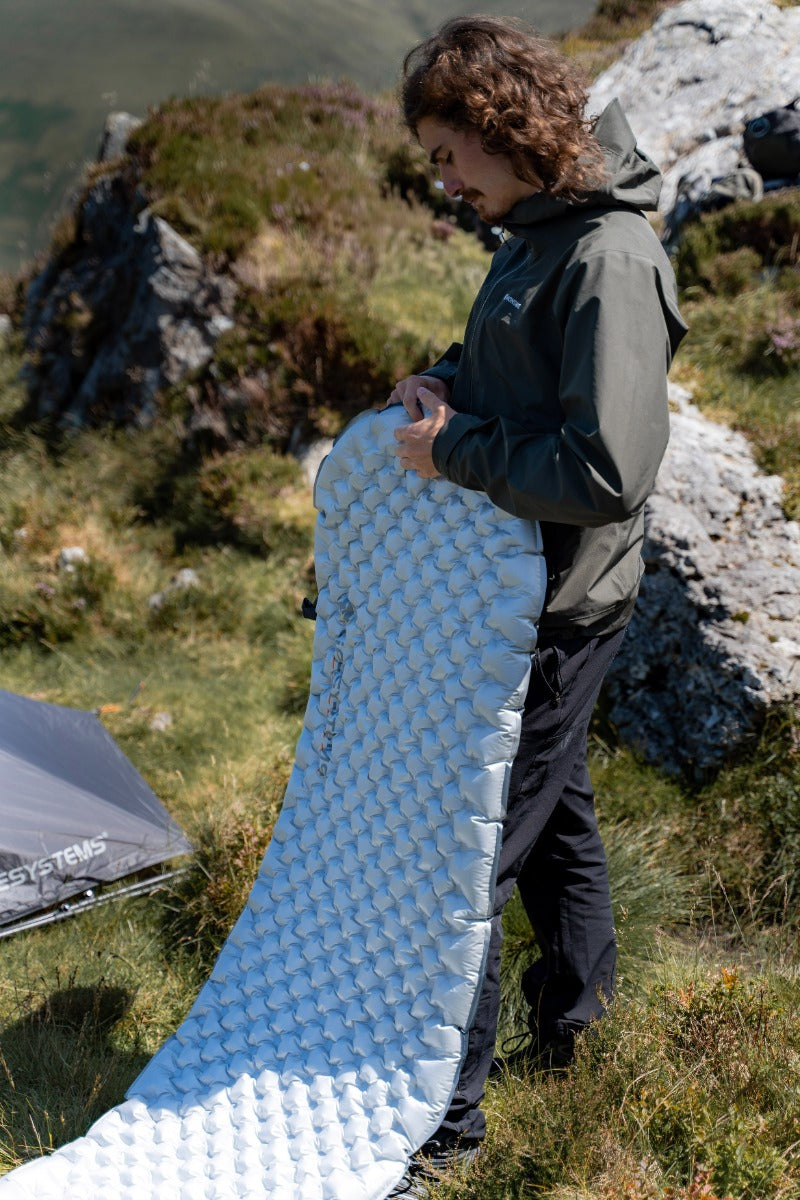 Sleep Mat Lite Isomatte – LifeSystems
