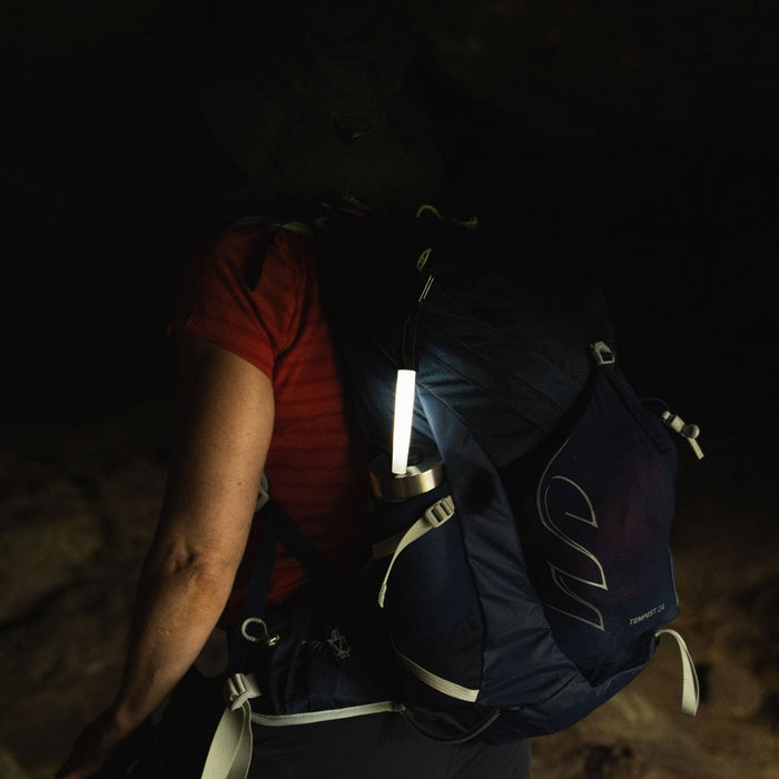 Intensity Marker - Life Systems