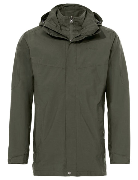 Herre Idris 3in1 Parka III - Vaude