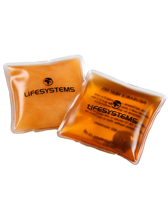 Reusable Hand Warmers - Life Systems