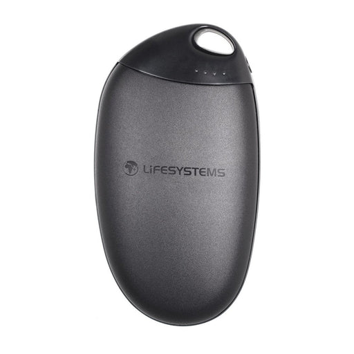 Rechargeable Hand Warmer XT, USB & USB C - Life Systems