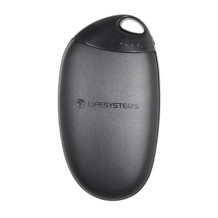 Rechargeable Hand Warmer XT, USB & USB C - Life Systems