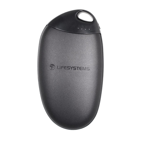 Wiederaufladbarer Handwärmer mit USB – LifeSystems