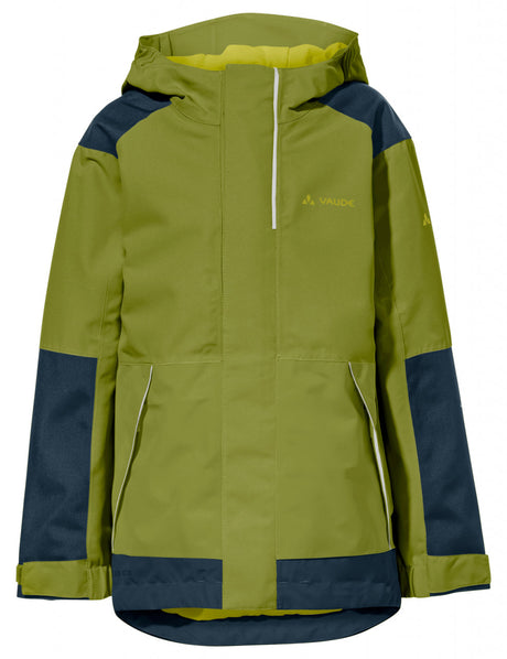 Børne Caprea 2l Jacket - Vaude