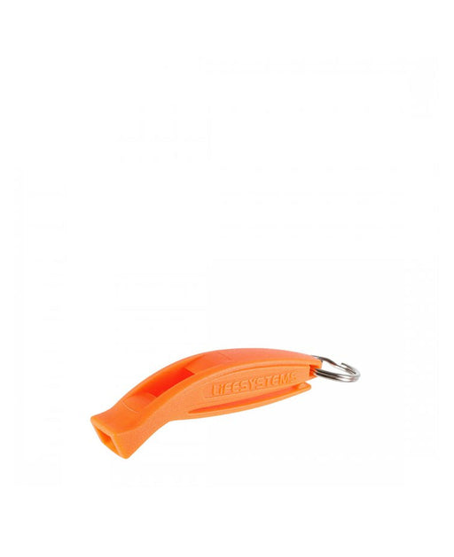 Echo Whistle - Life Systems