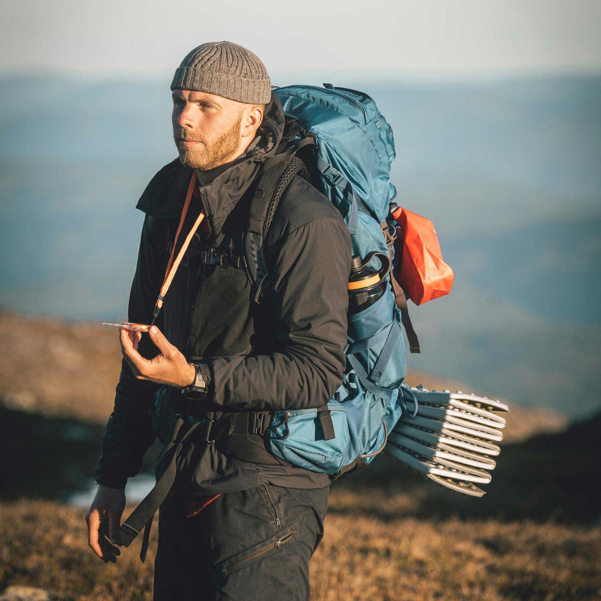 Expedition Kompass – LifeSystems