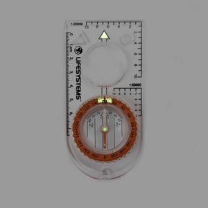 Expedition Kompass – LifeSystems
