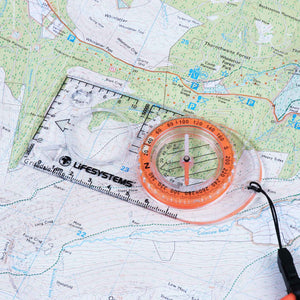 Expedition Kompass – LifeSystems