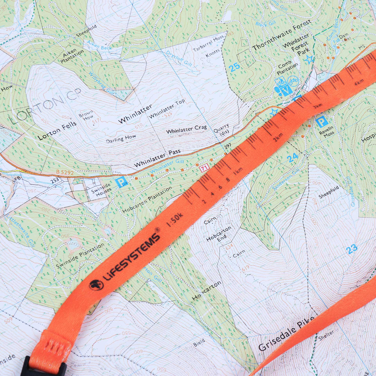 Expedition Kompass – LifeSystems
