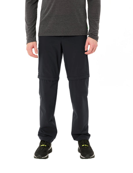 Herren Farley Stretch ZO Hose II – Vaude