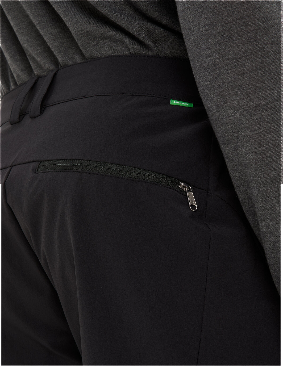 Farley Stretch Hose III Herren – Vaude