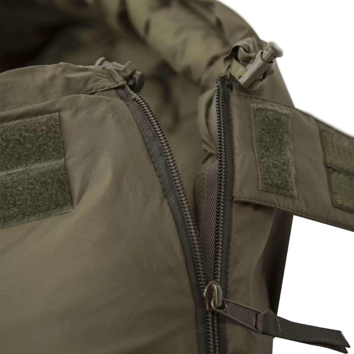 Schlafsack Eagle - Olive – Carinthia