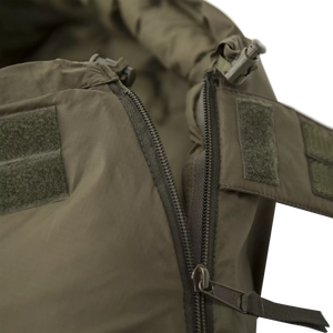 Schlafsack Eagle - Olive – Carinthia