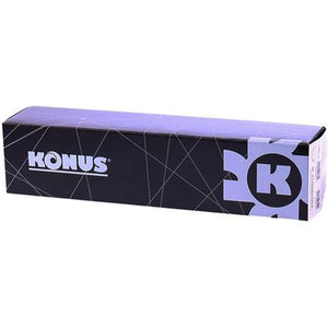 Zielfernrohr PRO LZ30 2,5-10x50 - Konus