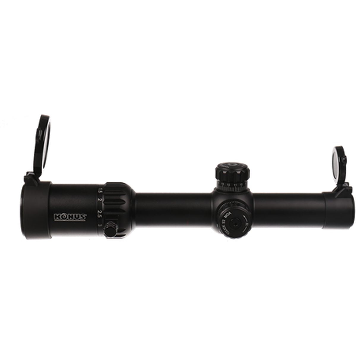 Event Fernglas 1-10x24 - Konus