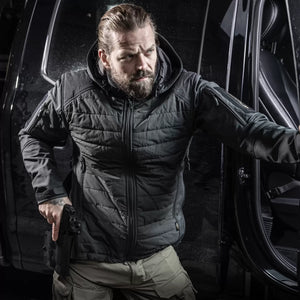G-LOFT ISG PRO Jacke - Navy Blue – Carinthia