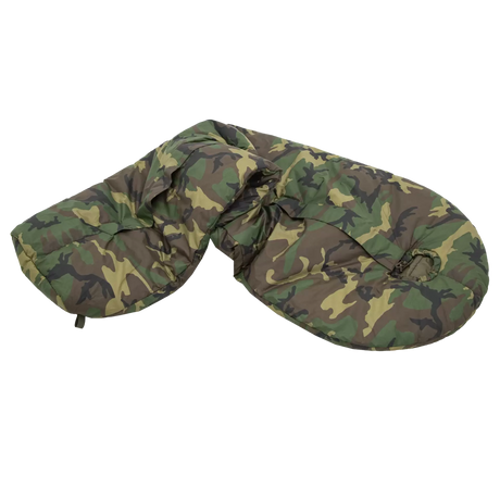 DEFENCE 4 - Woodland – Carinthia