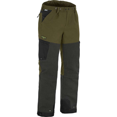 Protection XTRM Damen Schutzhose - Swedteam Green - Swedteam