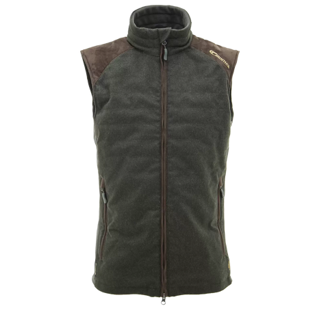 TLLG 2.0 Weste - Olive – Carinthia
