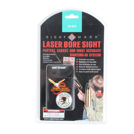 Laserpatrone .45 ACP – Sightmark