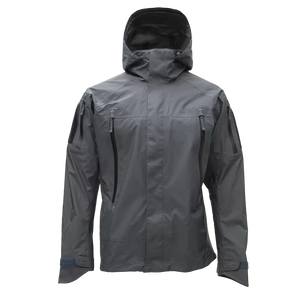 PRG 2.0 Jacke - Grau – Carinthia
