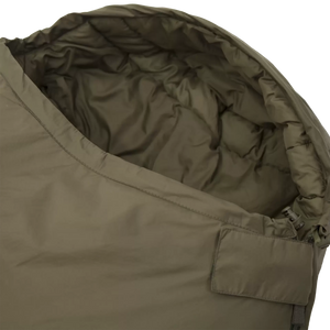 Schlafsack Eagle - Olive – Carinthia