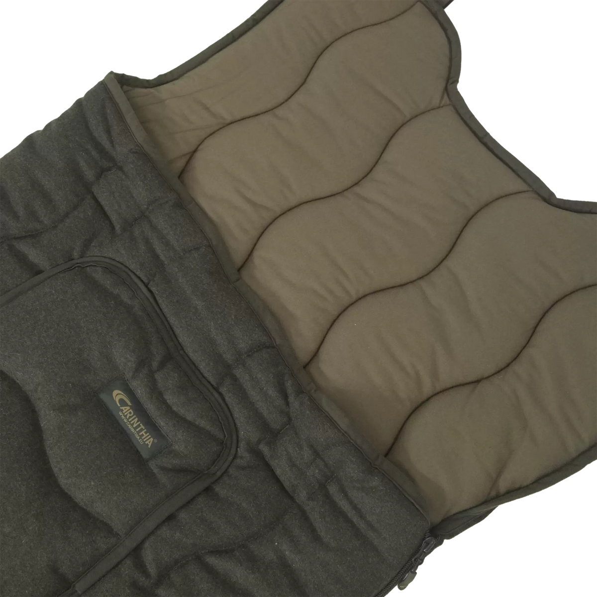 Ansitzsack Standard - Olive – Carinthia