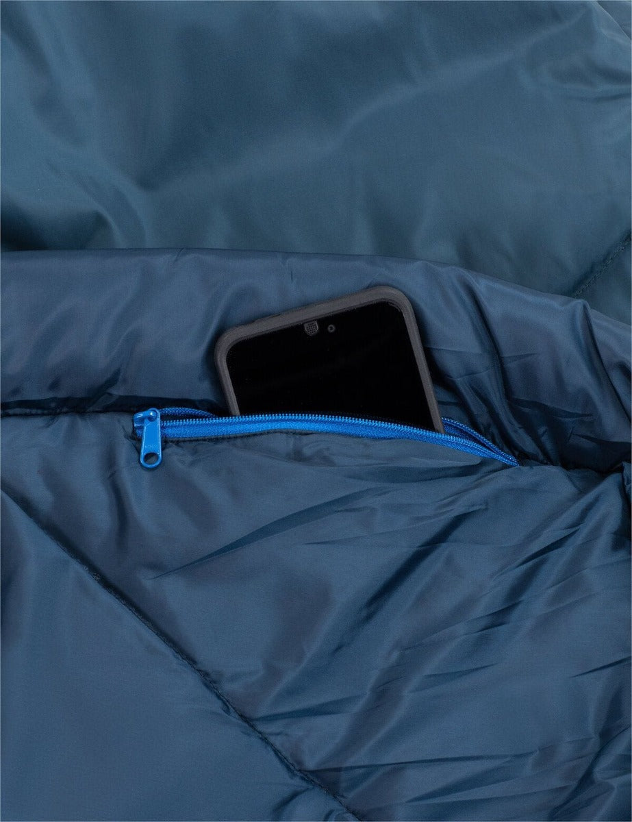 Sioux 800 II SYN - Vaude