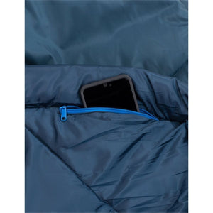 Sioux 1000 II SYN Schlafsack - Vaude