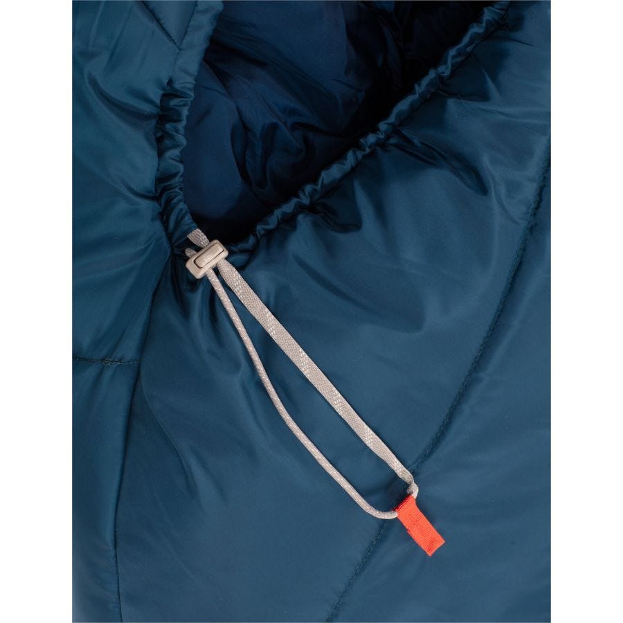 Sioux 1000 II SYN Schlafsack - Vaude
