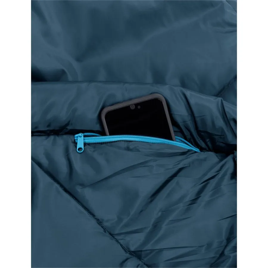 Sioux 800 XL II SYN - Vaude