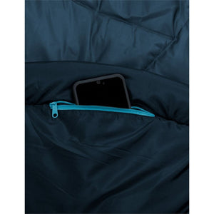 Sioux 400 XL II SYN - Vaude
