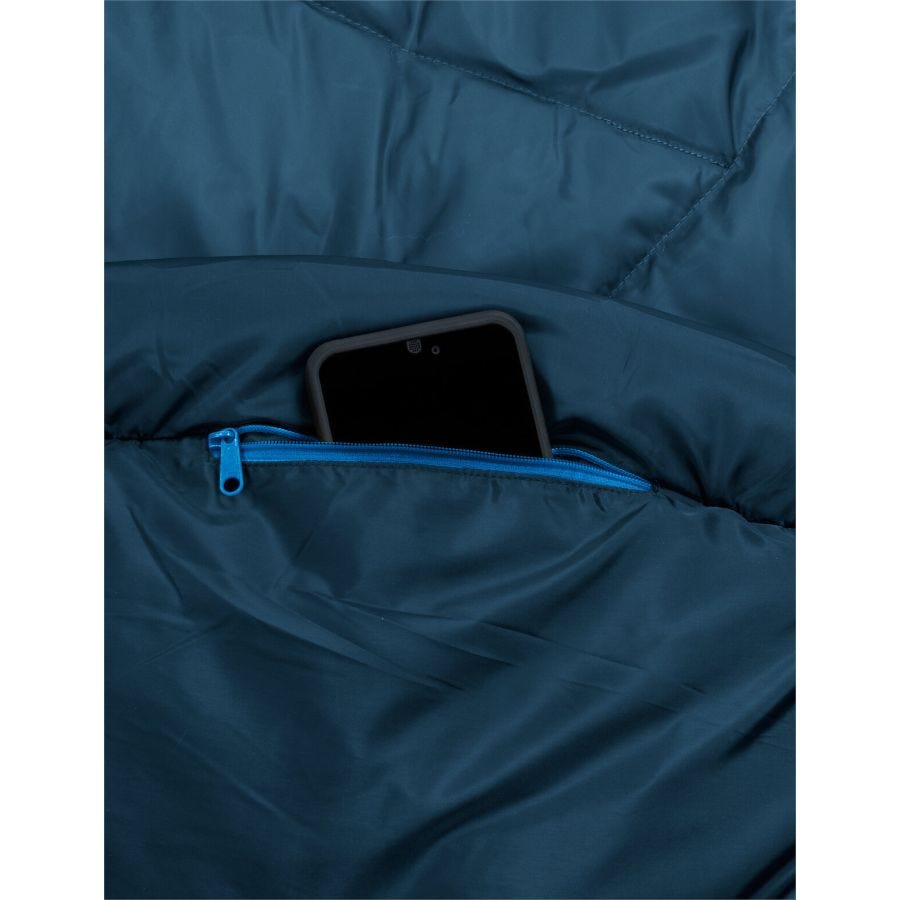 Sioux 400 II SYN - Vaude