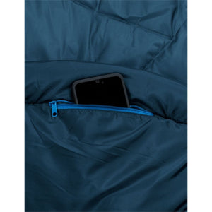 Sioux 400 II SYN - Vaude