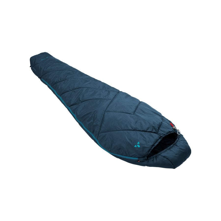 Sioux 400 S II SYN Schlafsack - Vaude