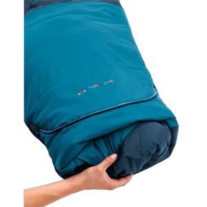 Alpli Adjust 400 II SYN - Vaude
