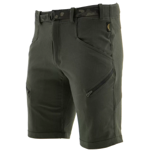 GOLDECK Shorts - Forest Green – Carinthia