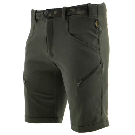 GOLDECK Shorts - Forest Green – Carinthia