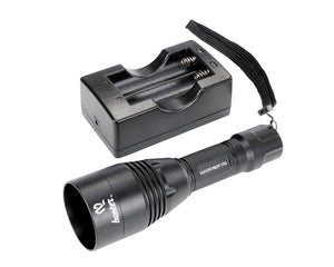 Komplettes 17UV-Lichtset - Hunter Pilot