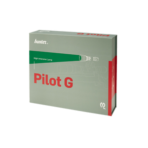 G Lichtset - Hunter Pilot