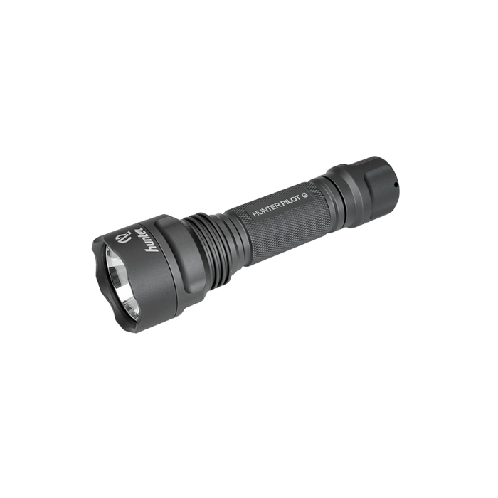 Hunter Pilot - G Light Kit