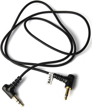 Audio Kabel - 3,5 mm - 3,5 mm - Hunter