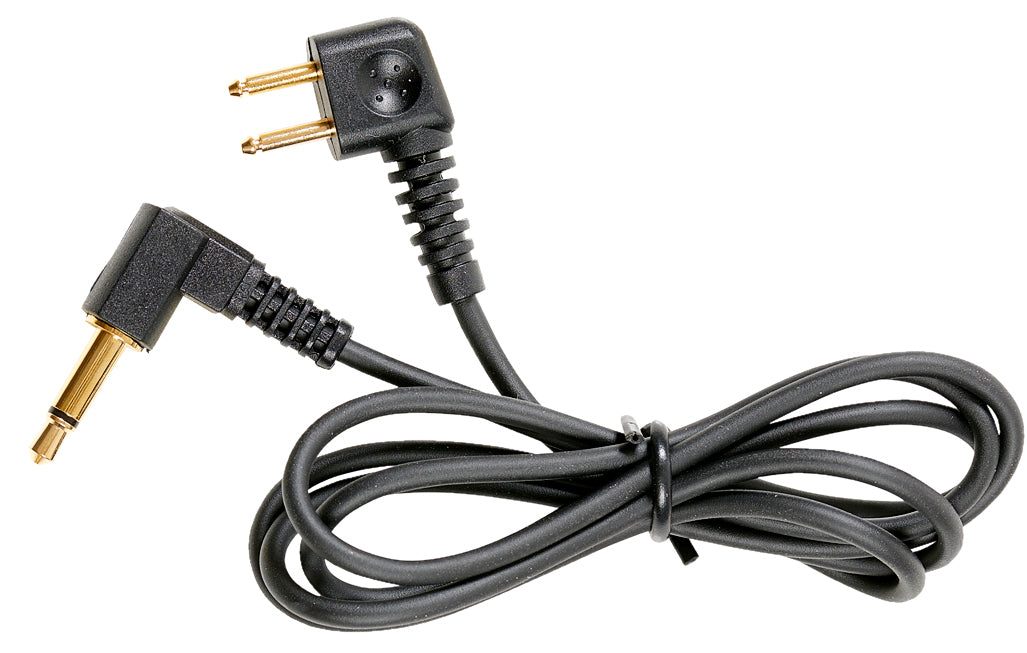 Audiokabel für Peltor - Hunter