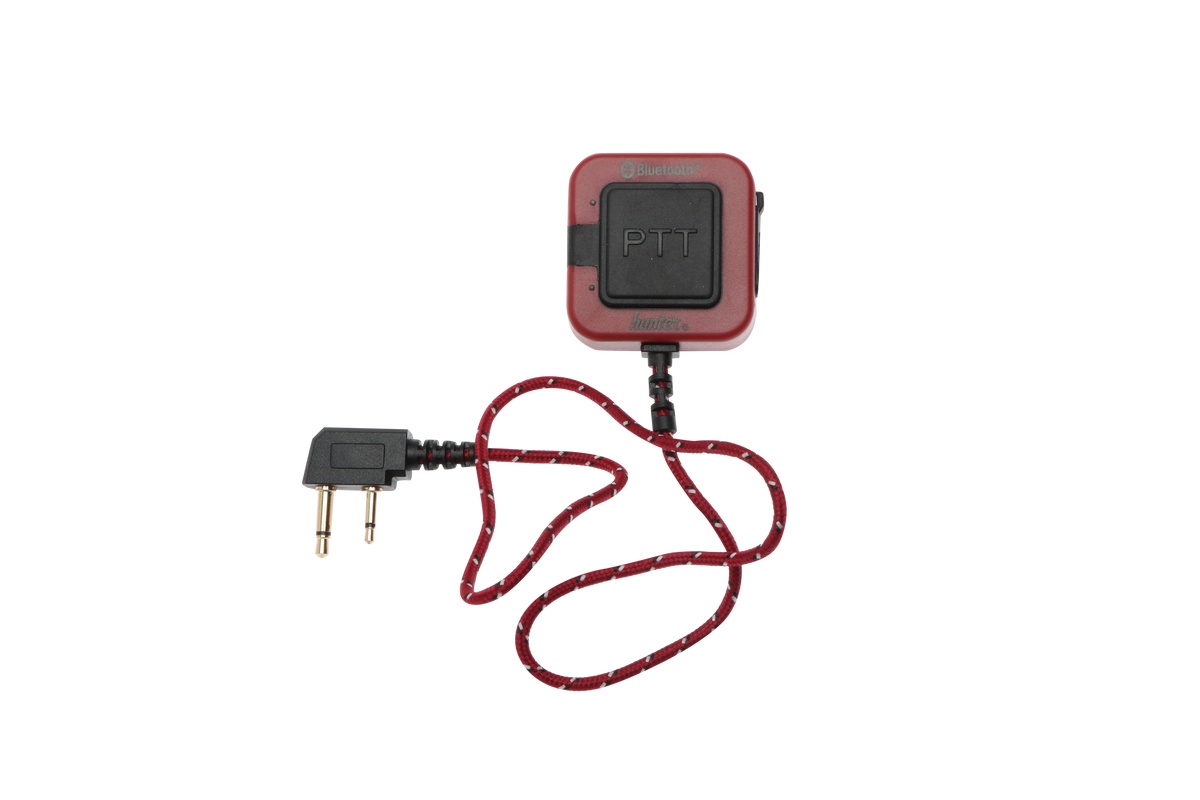 Bluetooth-Dongle kompatibel mit Hunter Jagdradio - Hunter