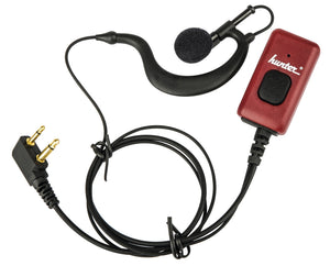 Mini-Headset Typ OS01 - Hunter